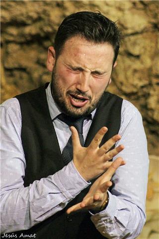 Soy maestro de música y cantaor de flamenco profesional. mis clases van dedicadas a todos los públicos