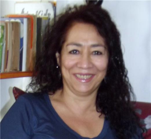 Profesora en Biología Argentina Licenciada Comunidad Europea Unibersidad Católica de Valencia Facultad de Biología Burjassot