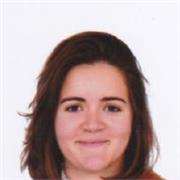 Profesora particular online de Universidad, Bachillerato y ESO