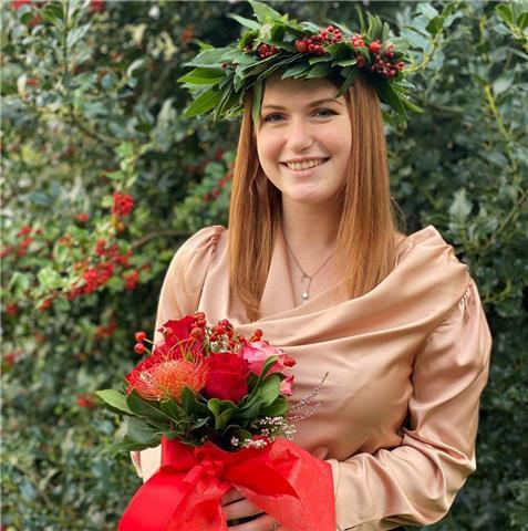 Insegnante di lingua inglese