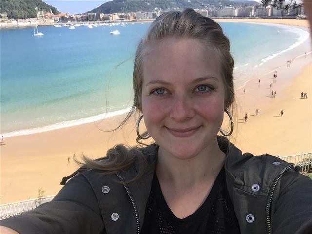 Doy clases de inglés