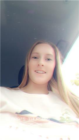 Etudiante en Licence d'Anglais, propose des cours de soutien jusqu'au Niveau B2