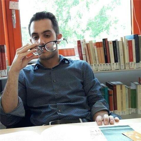 Laureando in Lettere a indirizzo storico