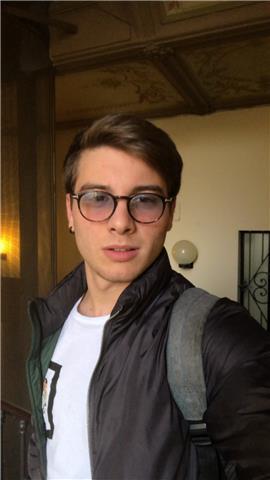 Studente del politecnico di torino di ingegneria, offre lezioni di matematica a torino