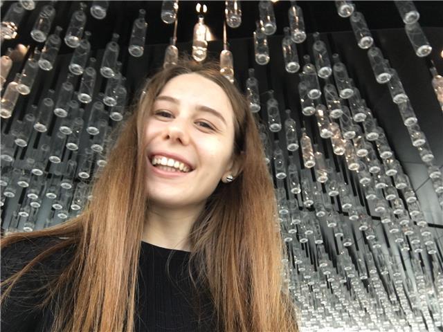 Laureata in hospitality & tourism management. offro ripetizioni a pioltello e paesi limitrofi