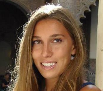 Profesora de inglés de Secundaria