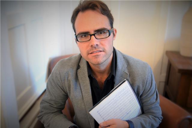 Clases de composición, armonía, contrapunto, banda sonora– profesor en el conservatorio de barcelona