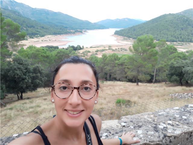 Profesora de biología, aprende a amar la ciencia