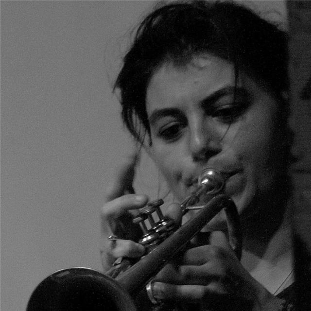 Insegnante di tromba diplomata in conservatorio, propone lezioni di tromba & teoria musicale