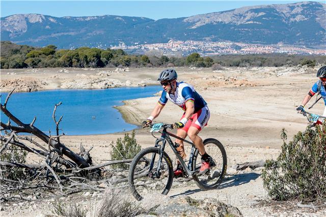 Entrenador personal arroyomolinos