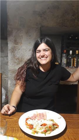 Andrea Iglesias Diaz