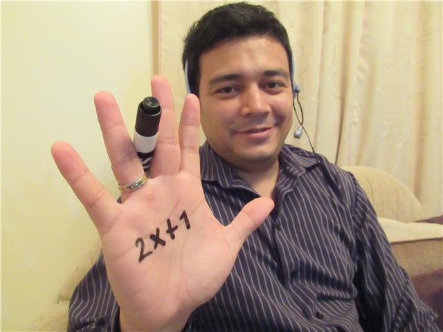 Profesor Online de Matemáticas - Cálculo