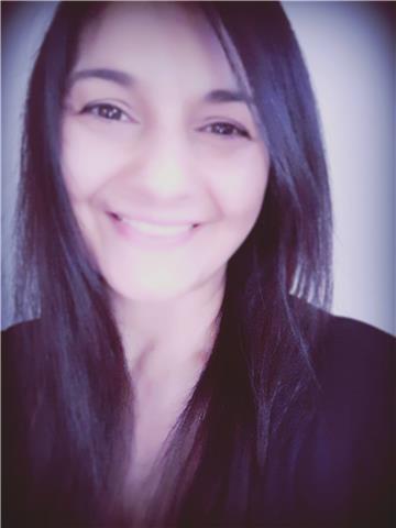 PROFESSORESSA DI SPAGNOLO /MADRELINGUA SPAGNOLA