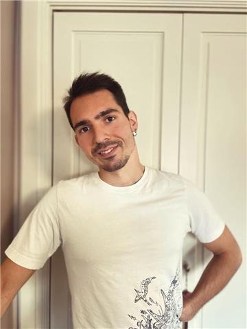 Manuel Pastor Tomás