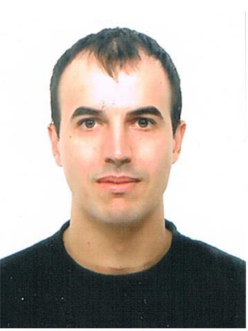 Javier Rodriguez Moreno