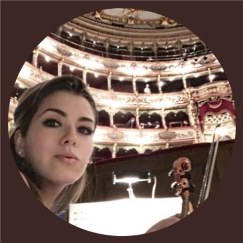 Clases de violín todos los niveles, todas las edades