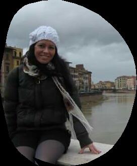 Maestra primaria. idiomas: francés, italiano e inglés