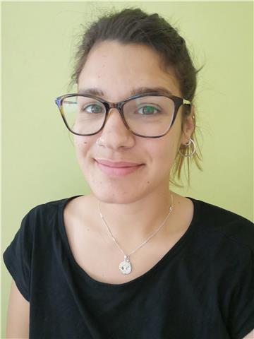 Profesora para clases particulares en inglés. estuve viviendo en irlanda y tengo experiencia con el idioma