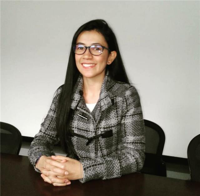 Ángela María