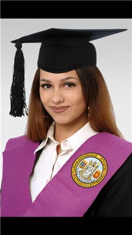 Profesora con nivel c1 cambridge ofrece clases de inglés online y presenciales en barcelona