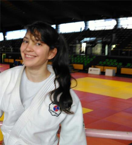 Ex studentessa universitaria