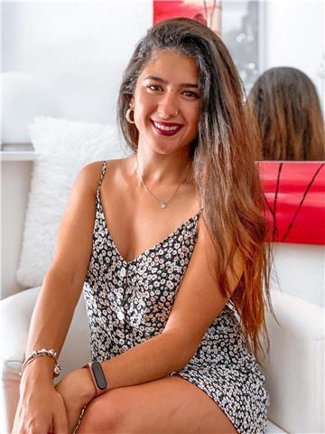 Profesora patinaje artistico con 6 años de experiencia