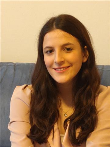 Diplomata al liceo scientifico opzione scienze applicate