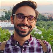 Estudiante de doctorado en psicología con amplia experiencia en educación infantil