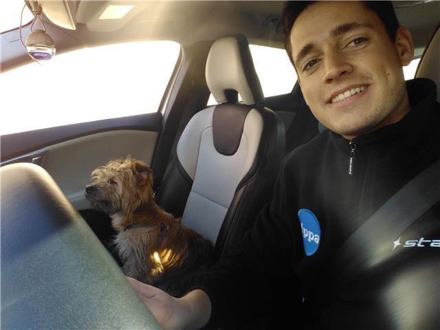 Ingeniero industrial joven y con experiencia en la docencia, doy clases de física, matemáticas, tecnología