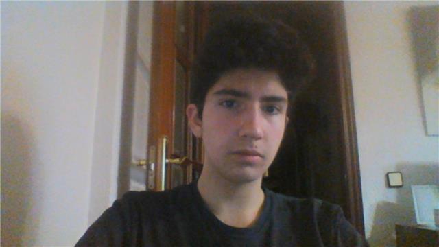 Álvaro Gómez Pérez De Gracia