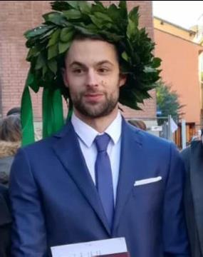 Insegnante di biologia