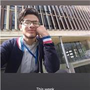 Docente de Sociales (historia, geografía, democracia, filosofía) con experiencia en trabajo en aula y en trabajo comunitario