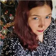Native english science teacher GCSE and Biology to A Level