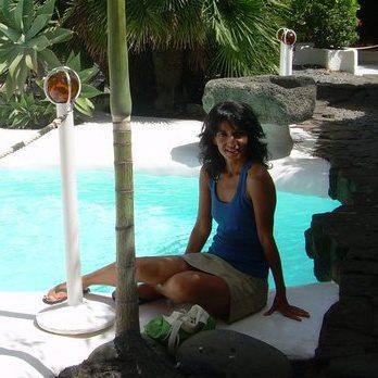 Profesora y monitora de idiomas ( inglés, francés y español para extranjeros)