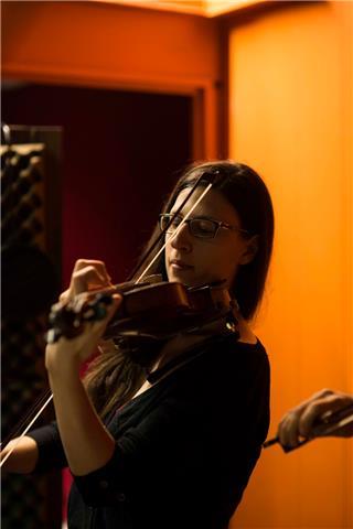 Clases de Violin - Todos los niveles y edades - Online, Presencial y a Domicilio - Más de 10 años de experiencia