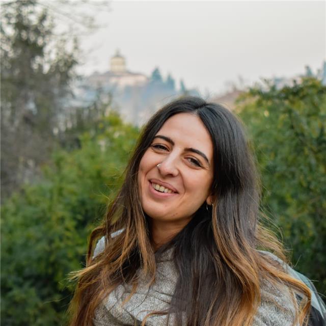 Laureata magistrale in Scienze Naturali con abilitazione all'insegnamento offre ripetizioni e aiuto compiti in biologia, scienze della terra, chimica
