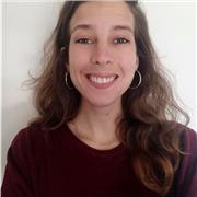 Madrelingua spagnolo offre lezione presenziali e online