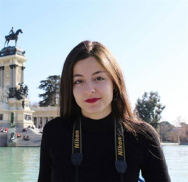 Clases de español como lengua extranjera / i teach spanish as a foreign language