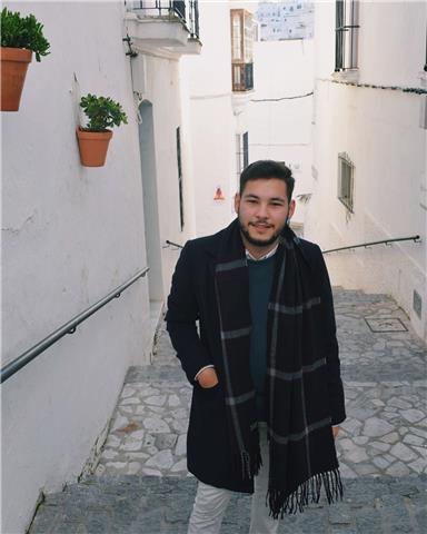 Doy clases de matemáticas en primaria, especialmente con quienes tienen neae/nee