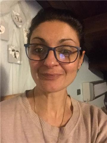 Insegnate di scienze biologiche