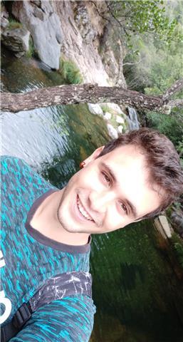 Estudiante de biología residente en badajoz ofrece clases particulares a alumnos de primaria y eso económicas, flexibilidad de horarios