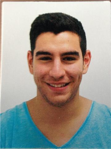 Antonio Rueda Muriel