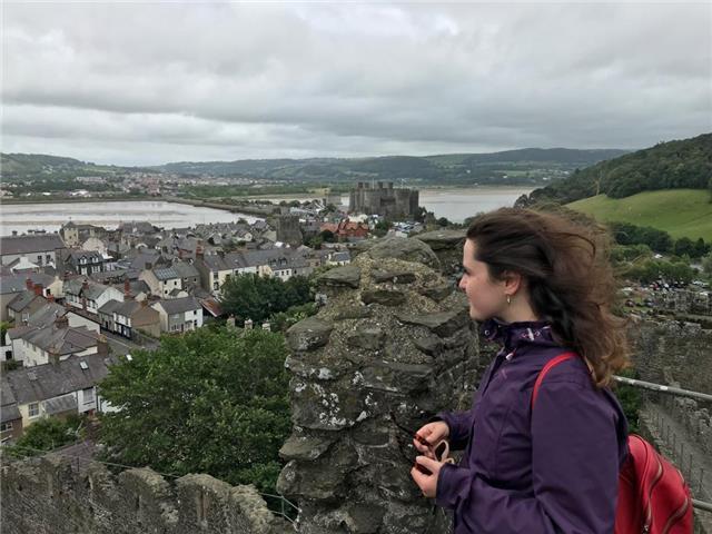 Alemán y español ele