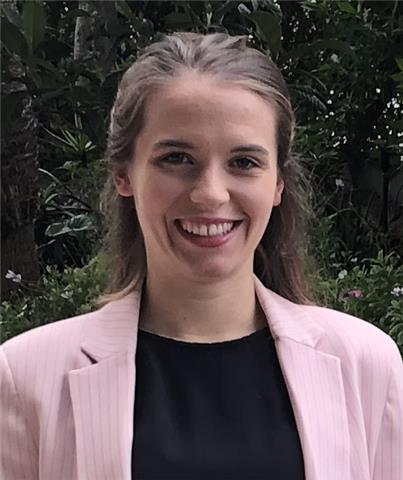 Profesora de español certificada y con experiencia