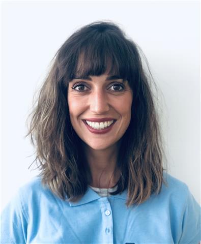 Psicopedagoga | especialista en pedagogía terapéutica y audición y lenguaje | apoyo y técnicas de estudio