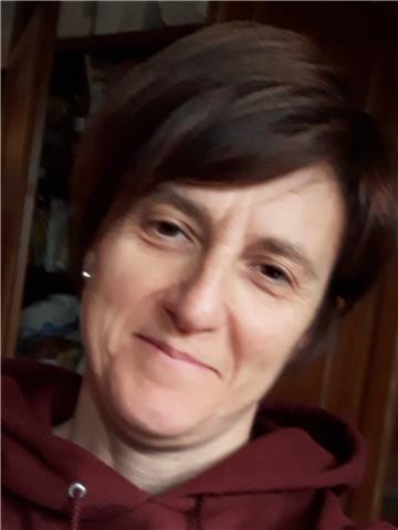 Insegnante di lingua inglese per lezioni rivolte ad adulti, bambini e ragazzi