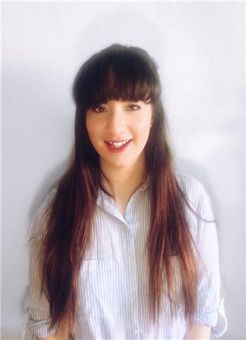 Si necesitas una maestra de primaria, de educación especial (pt) o una orientadora... ¡contáctame!