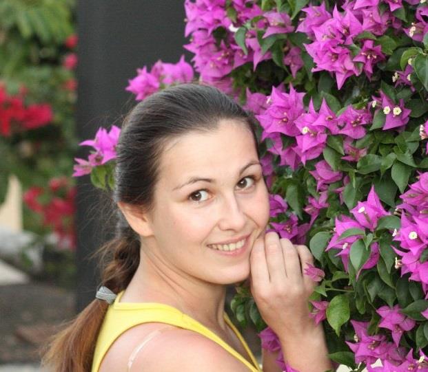 Doy clases particulares de ruso para niños y adultos