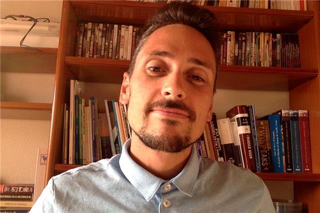 Clases online de inglés con profesor experimentado en presenciales y online