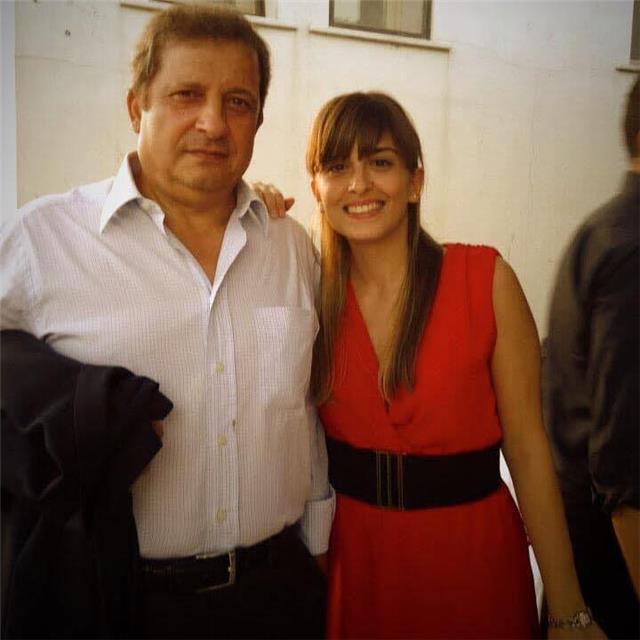 Laureata in Scienze Biologiche offre lezioni inerenti a questo percorso di studi